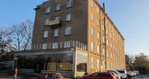Сдам в аренду офис от собственника(без комиссий)