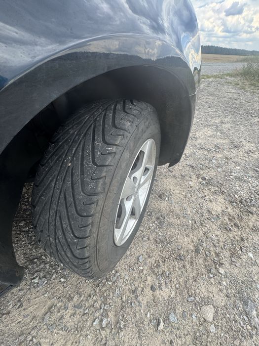 volkswagen golf 6 1.6 tdi