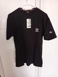 Koszulka bawełniana t-shirt męski M