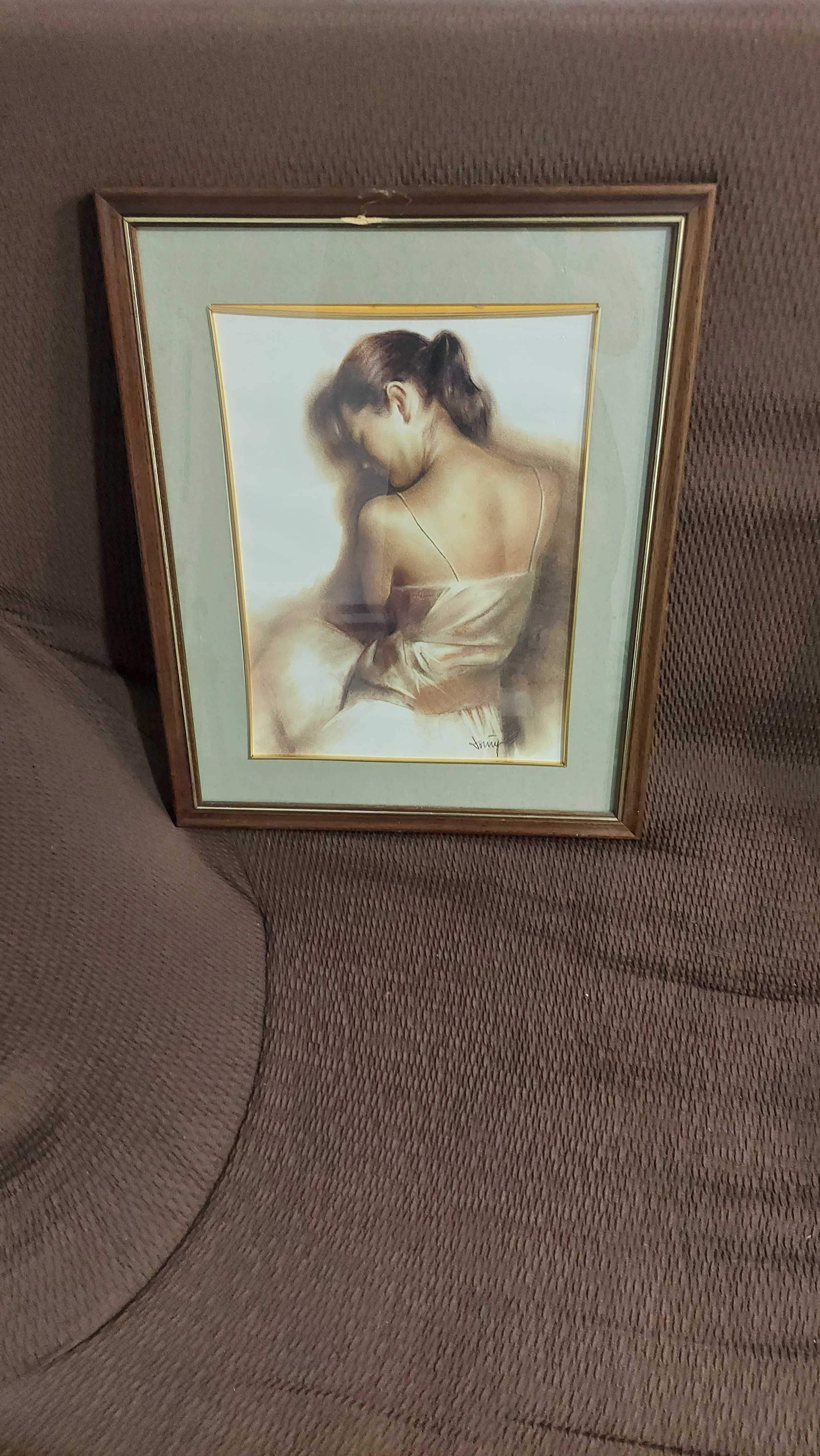 Quadro para parede