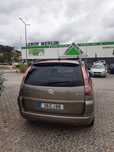 Vendo ou Troco C4 Grand Picasso Automático