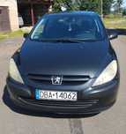 Sprzedam Peugeot 307