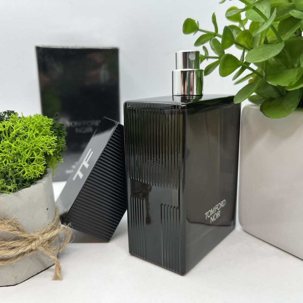 Tom Ford Noir Том Форд Нуар парфуми чоловічі