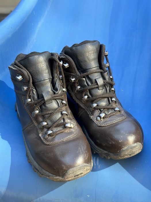 Buty górskie  HI-TEC rozmiar 37