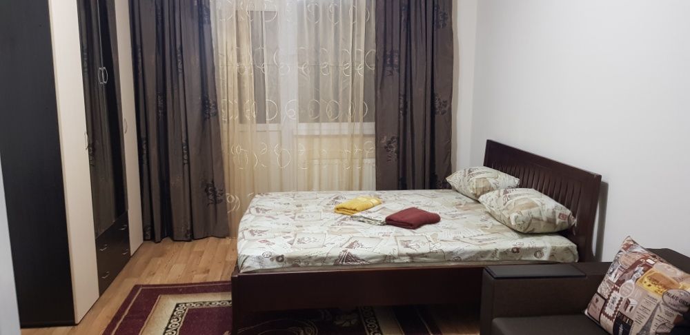 Здам 1-кімнатну квартиру в ЖК "Лікоград", вул.  Юлії Здановської 46/1