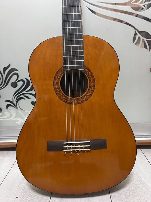 Гітара класична YAMAHA C40