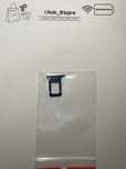 Tacka SIM do iPhone 12 Czarna