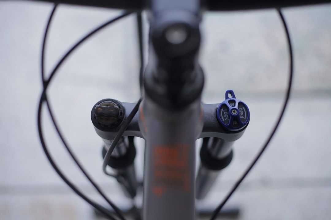 Гірський алюмінієвий велосипед 29 Crosser x880 гідравліка 2x9 Shimano