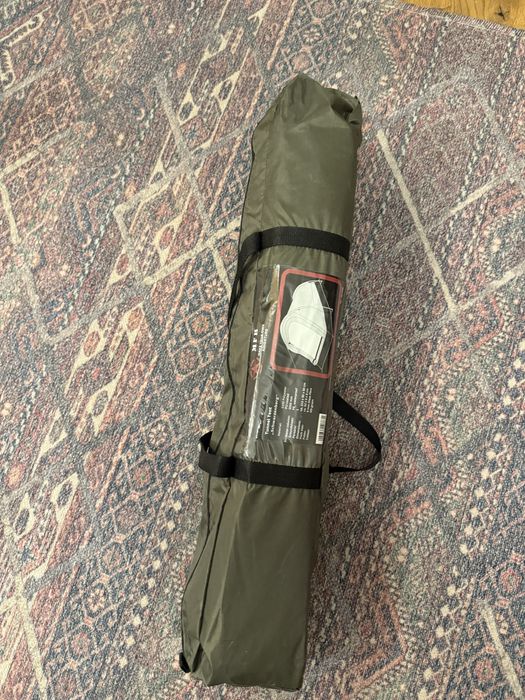 Namiot 1-osobowy norka MFH Schwarzenberg Olive