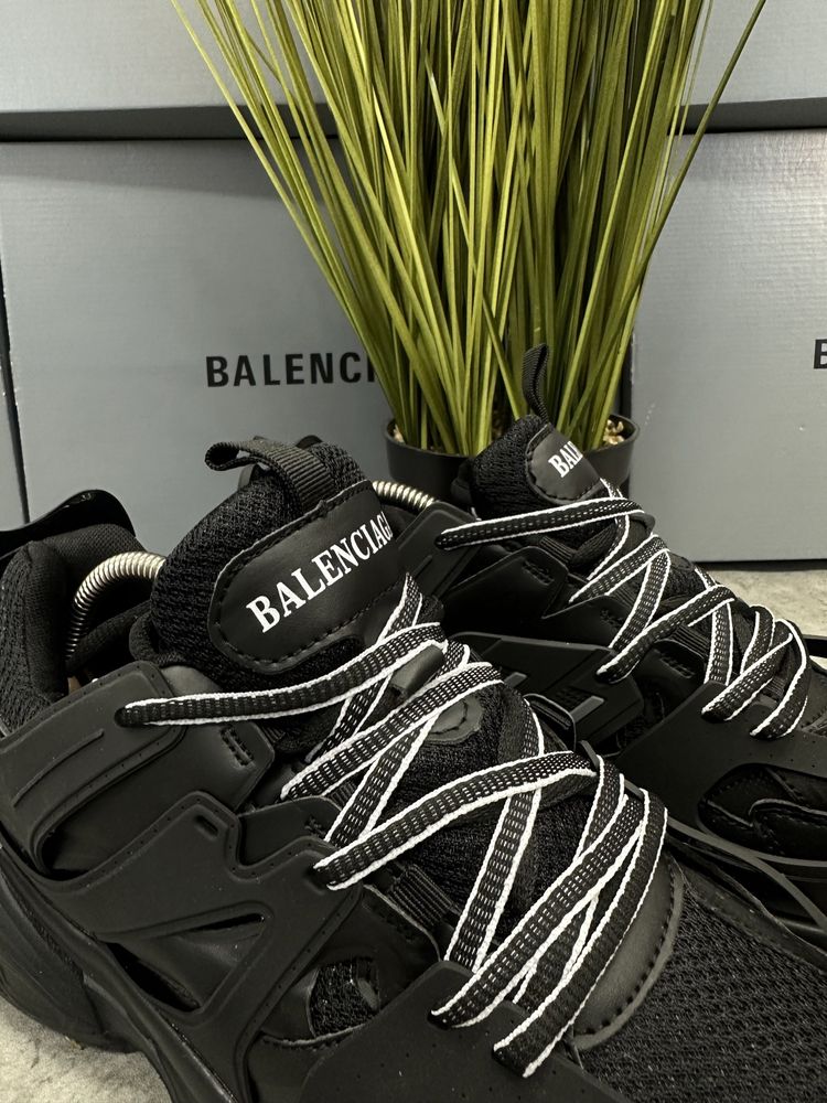 Нові! Кросівки Balenciaga Track 2 / XXL