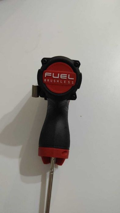 Milwaukee 3453-20 M12 FUEL Безщітковийний ударний імпакт