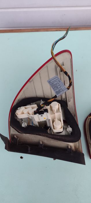 Фонарь BMW 3 E91 LED