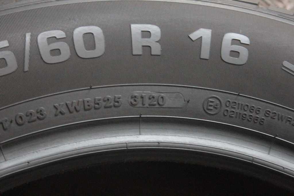 205/60/16 Vredestein WINTRAC 205/60 R16 96H XL