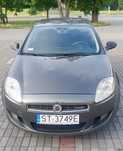 Fiat Bravo 1.6 MultiJet
