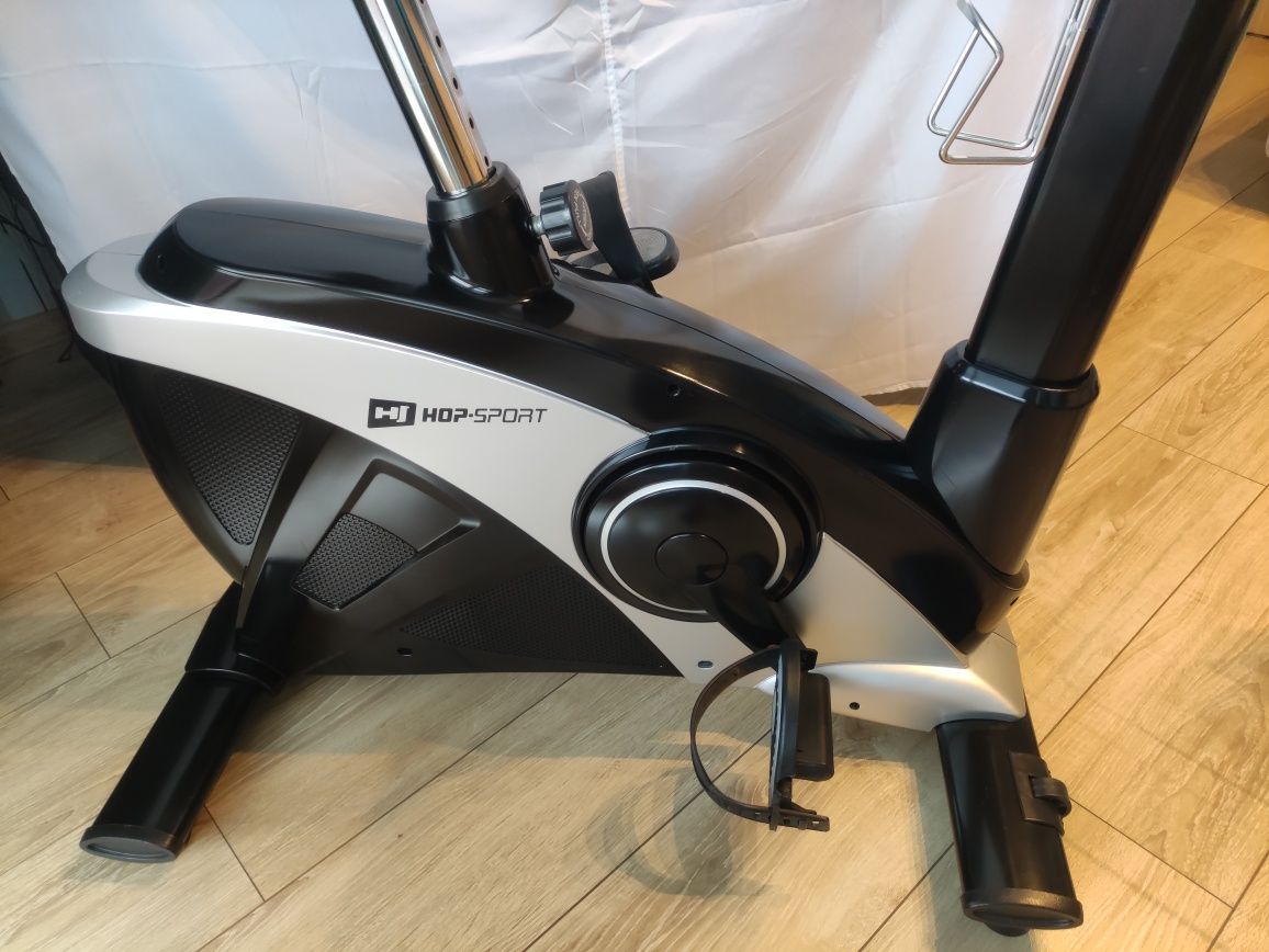 Apollo rower stacjonarny