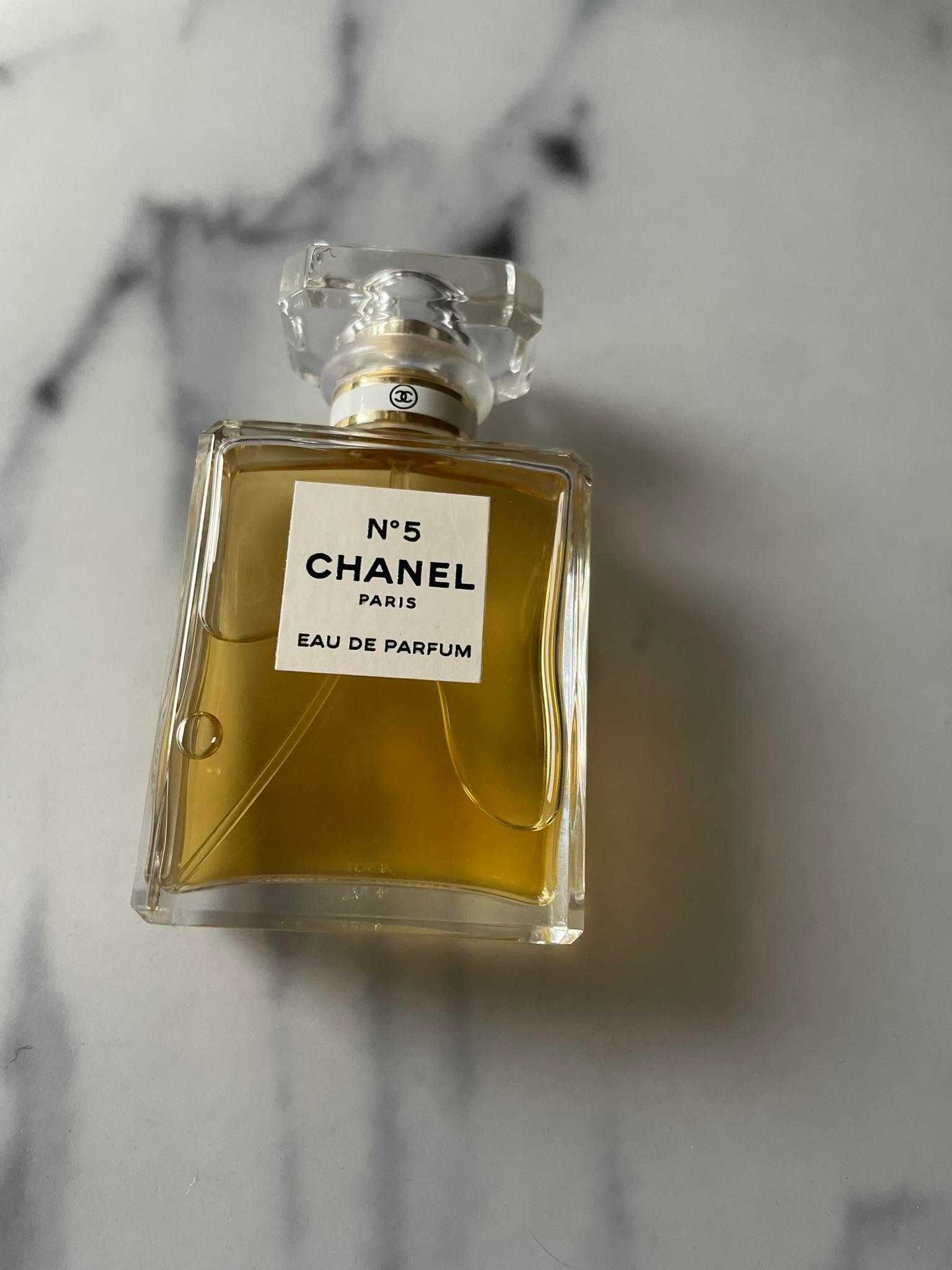 Perfum Chanel no 5 35 ml nieużywany ORYGINALNY