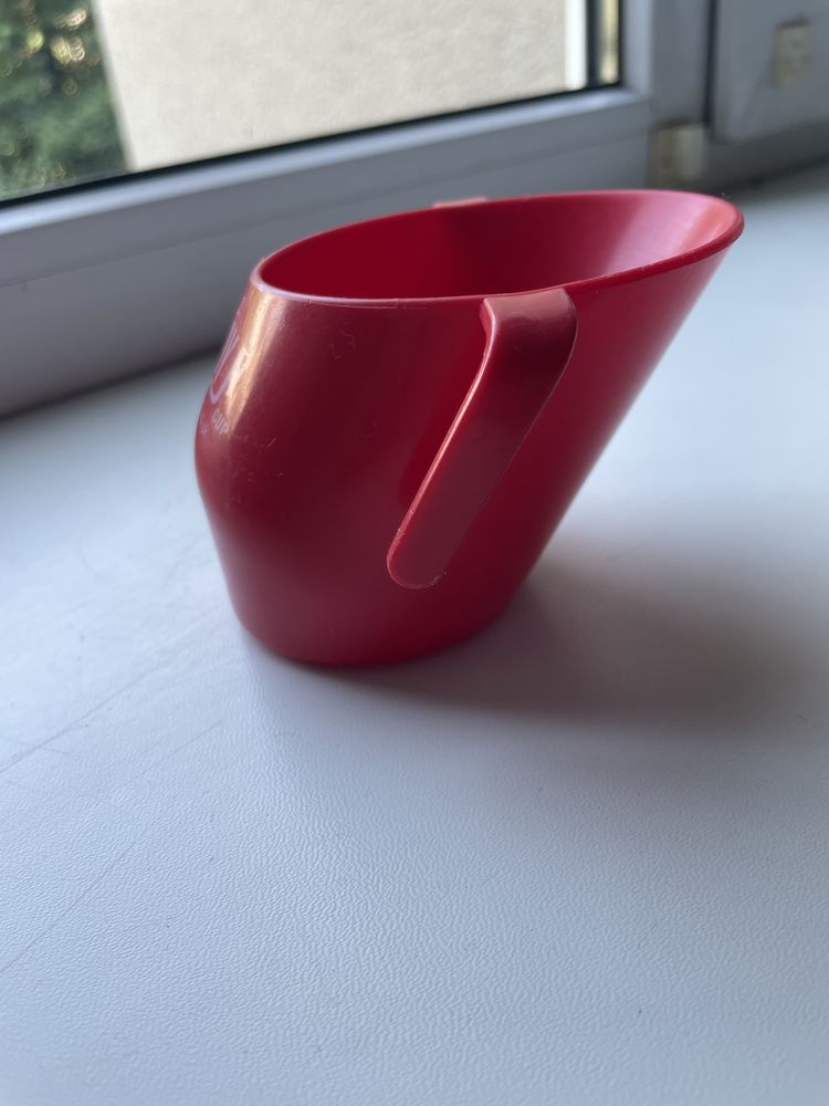 Тренувальна чашка Doidy cup