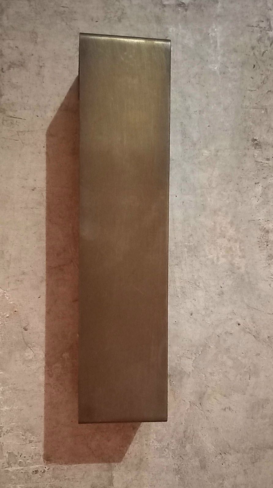 Candeeiro de Parede / Aplique de Parede