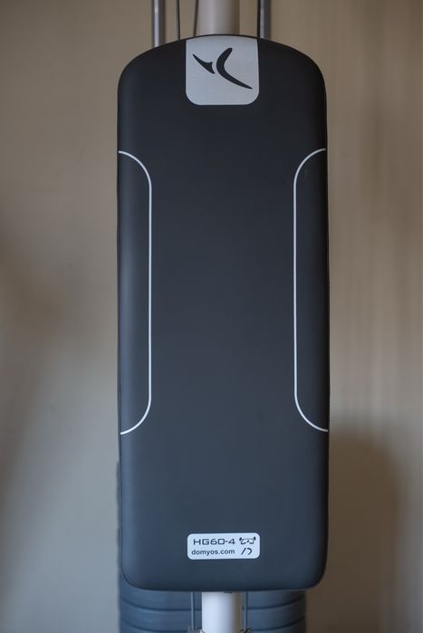 Máquina Multifunções Domyos HG60-4