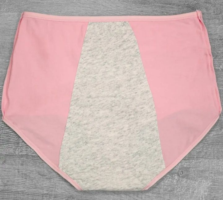 Защитные менструальные трусы для критических дней