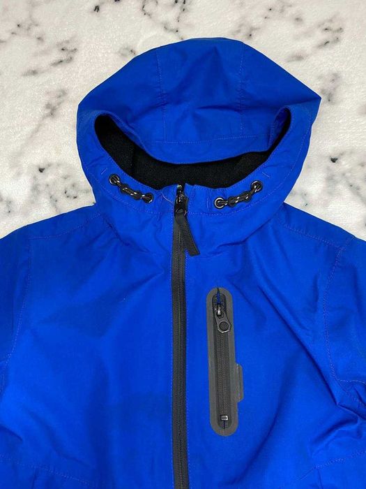 Куртка осіння на флісі Next (Британія), 6 років, 116 см