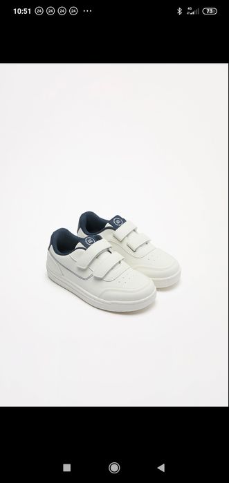 Кеди Lefties (36).