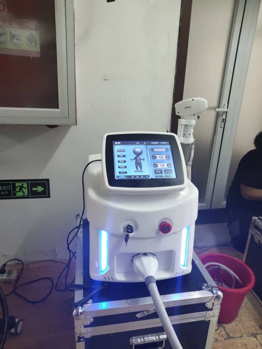 Laser 4 ondas NOVIDADE