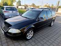 VW Passat 1.9tdi 131KM 2005rok *Zamiana*