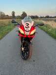 Aprilia RS4 125 - Biaggi