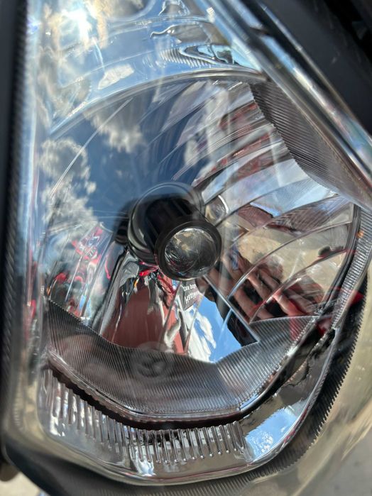 МОТО Мотоцыкл Форте 150