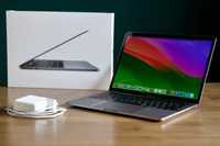 MacBook Pro 13”, 2020 / i5 2,0 GHz / RAM 16 GB / SSD 1 TB / Space Gray