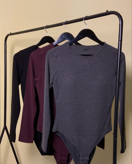 Боді HEATTECH Uniqlo ( S,M,L,XL,2XL)