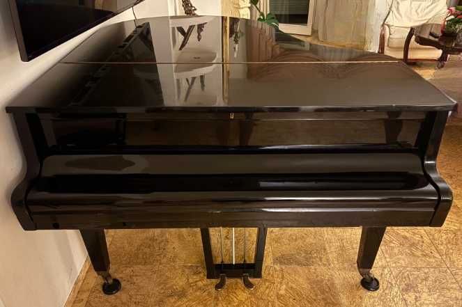 Fortepian Calisia 170 cm (Warszawa)