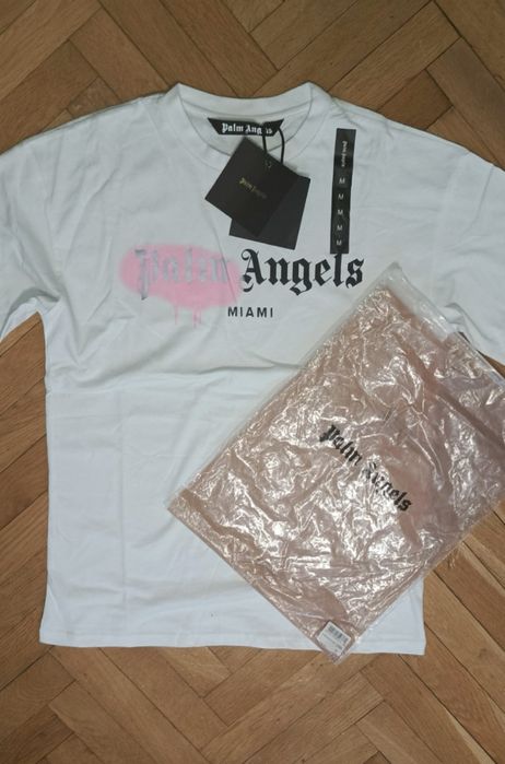 Koszulka Palm Angels