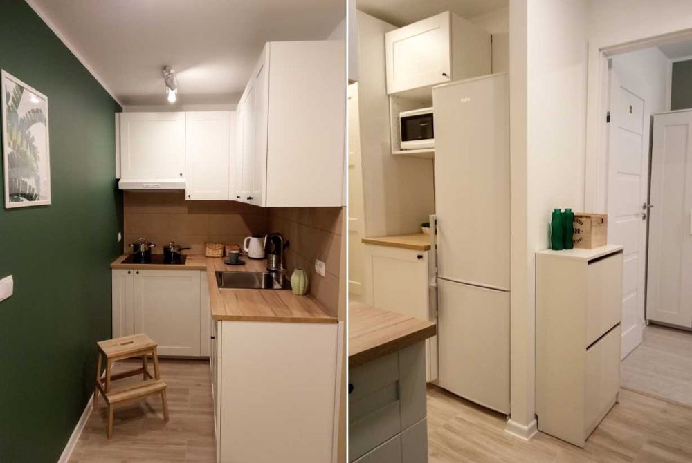 Pokój tuż przy Mordorze i Galerii Mokotów! UW WZ SGGW! ul. Bartłomieja