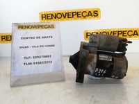 Motor Arranque Peugeot 206 Hatchback (2A/C)