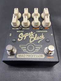 Amp in a box Fender Black face  - Mad Professor Super Black - Blackfac