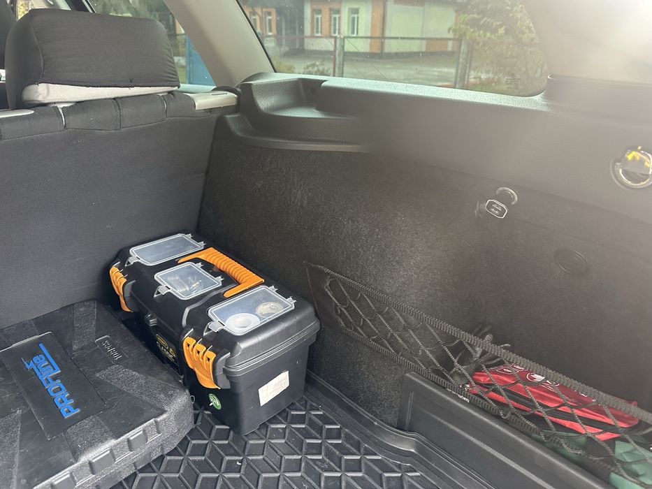 Volkswagen Passat B6 2.0 2008