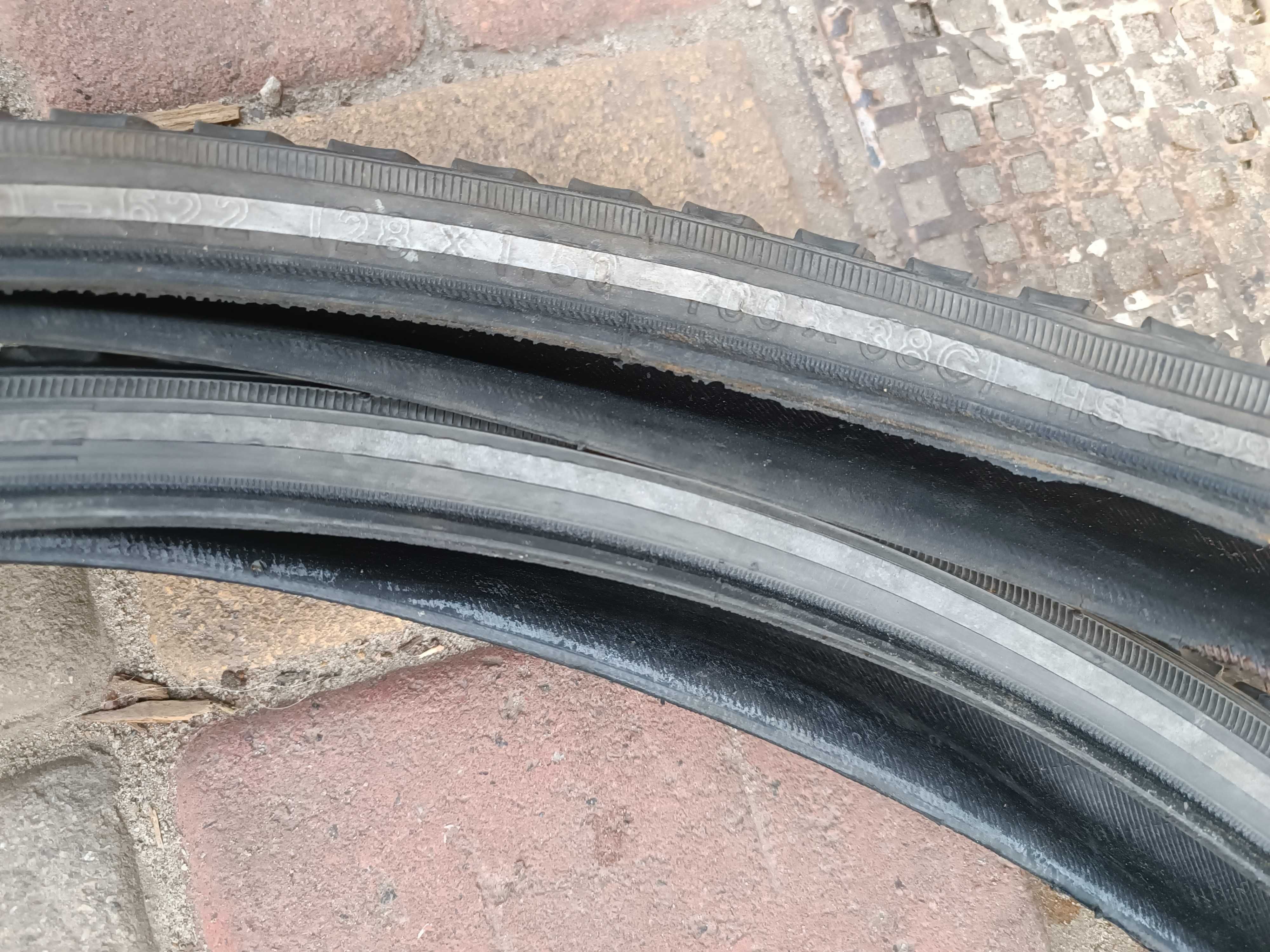 Покрышка 28x1.50 700x38C (40-622) Schwalbe