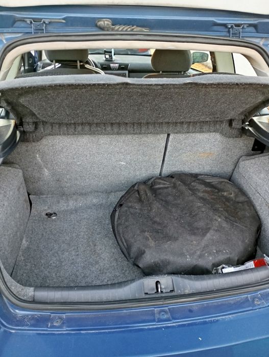 Fiat stilo 2002, inspeção UpTo 10 Oct 2026