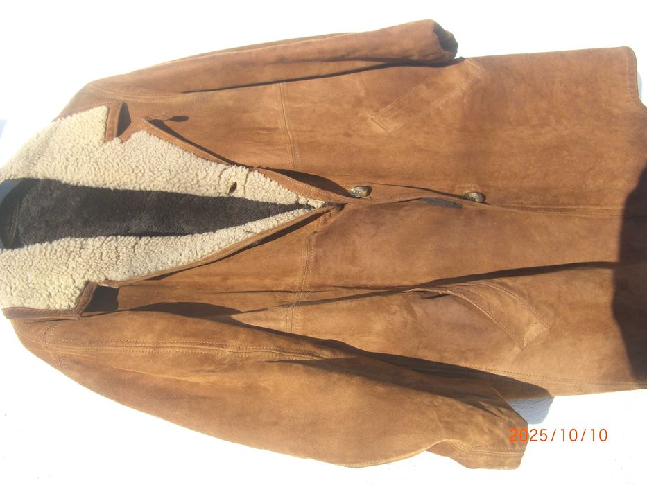 casacos de inverno