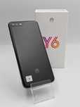Huawei Y6 16GB Black - GWARANCJA 6 miesięcy - WYSYŁKA