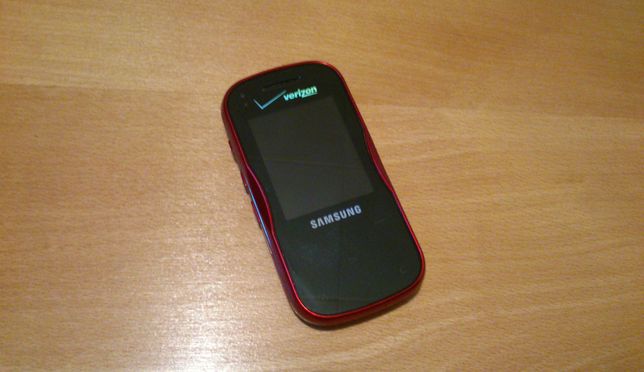 MP3 плеер Samsung