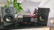 Głośniki Sony SS-MB115 tuner Sony ST-S215 wzmacniacz gratis!!!