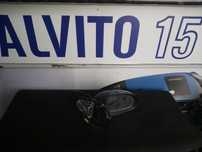 Retrovisor direito original eletrico Vw golf V  5