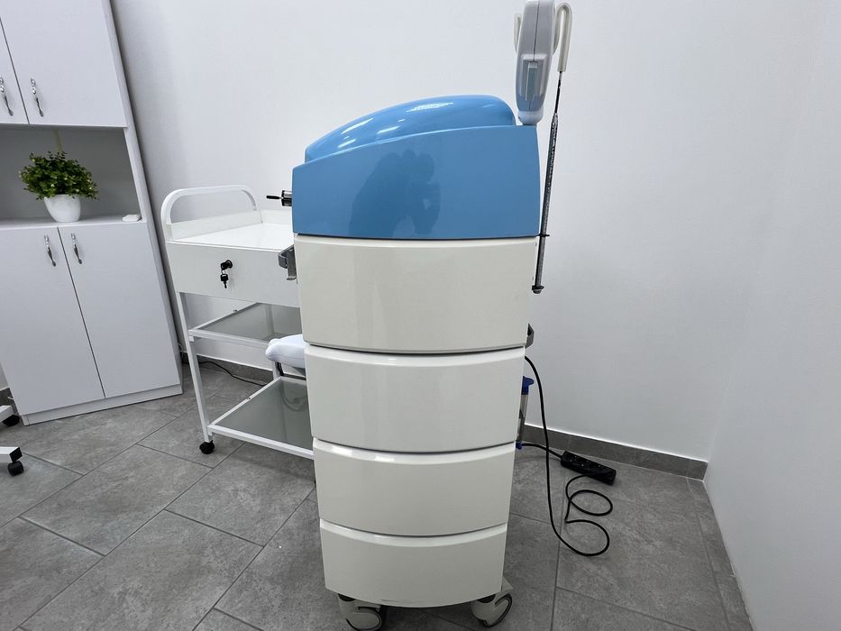 Лазерный аппарат MAGIC EIS