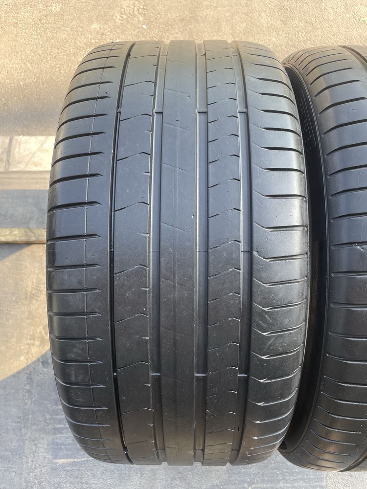 275/35/20 pirelli pz4 rft  245/40/20 pirelli pz4 rft