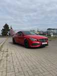 Mercedes-Benz CLA Mercedes-Benz Cla 220 4-Matic