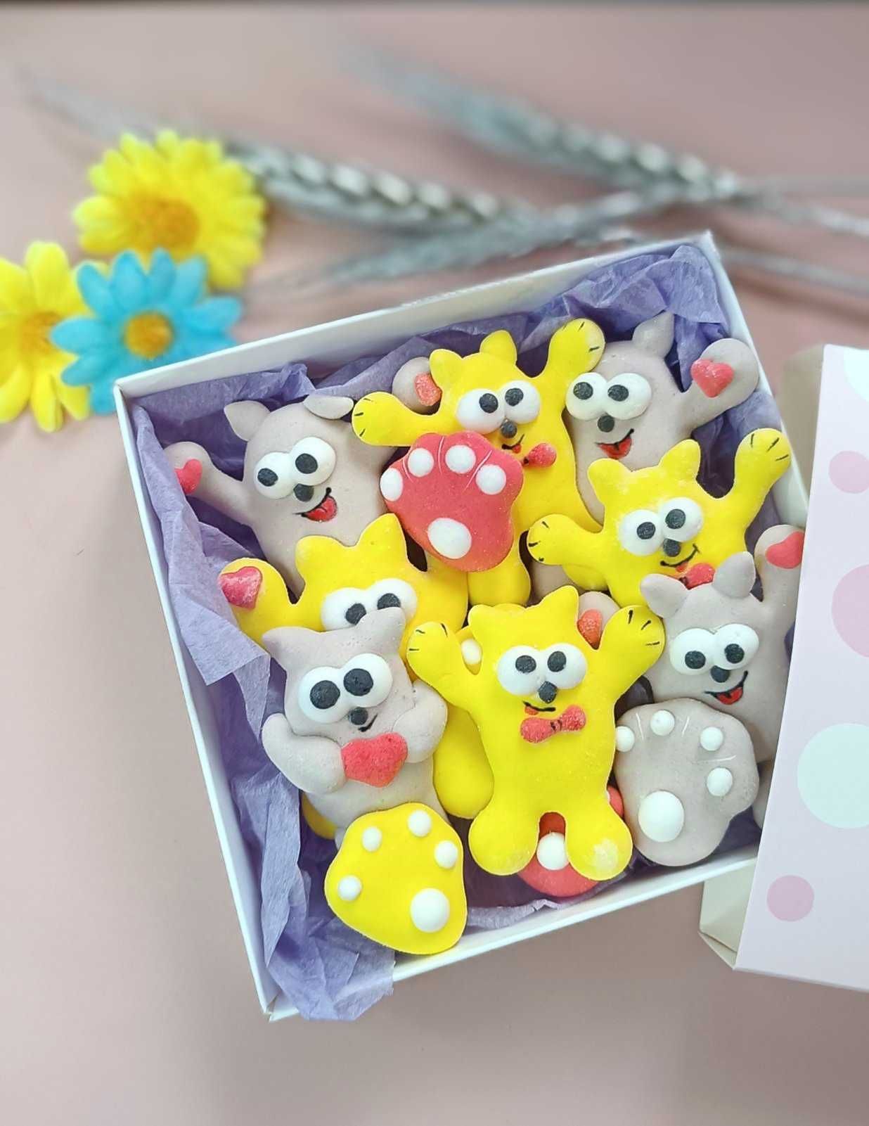 Лабубу Labubu съедобная игрушка подарок