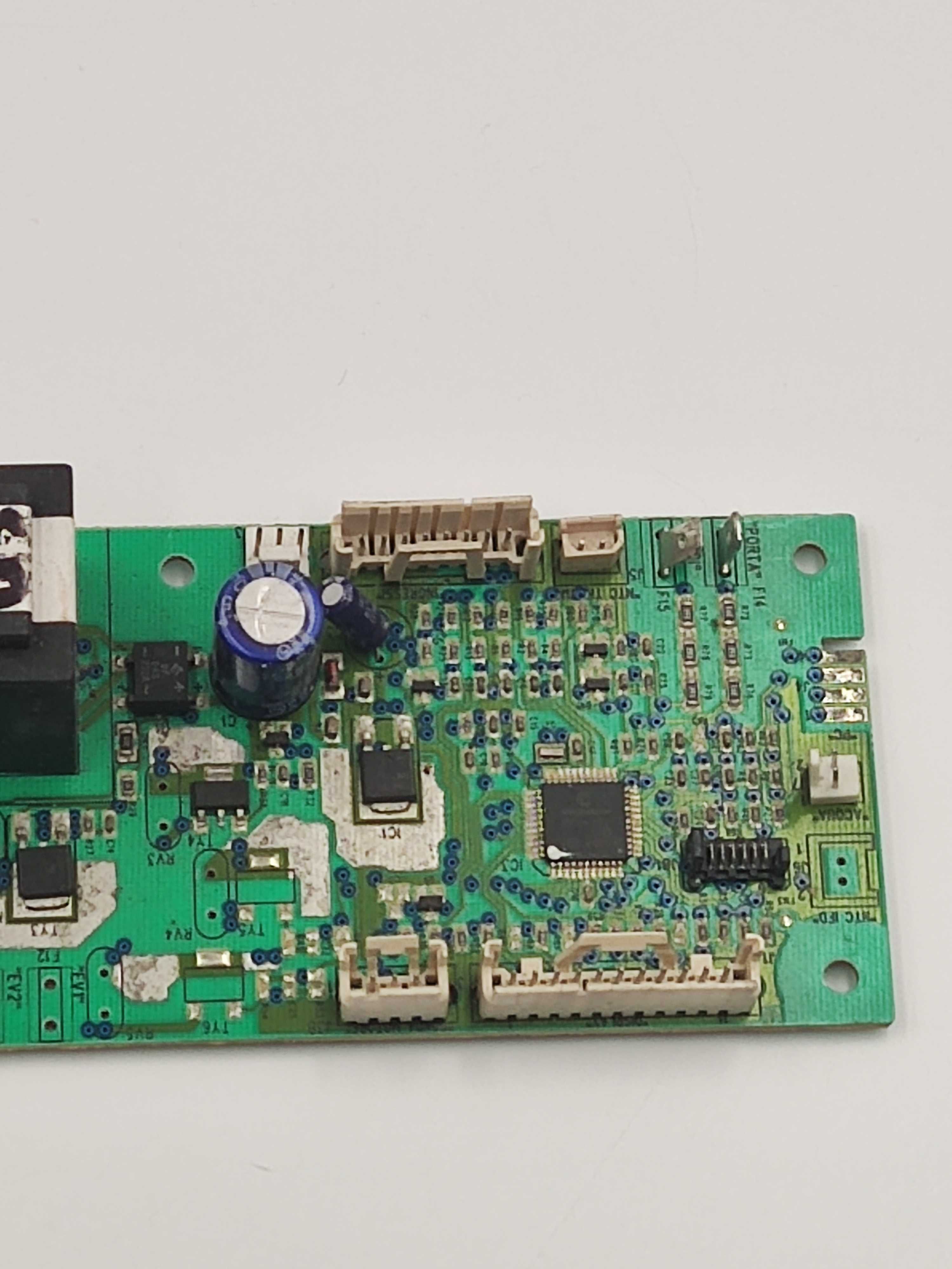 Elektronika moduł AEG CS5000